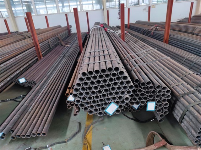 福田20G合金无缝钢管